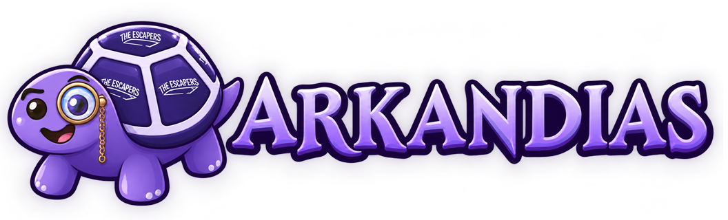 Arkandias