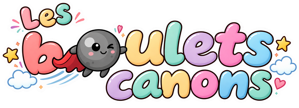 Les Boulets Canons