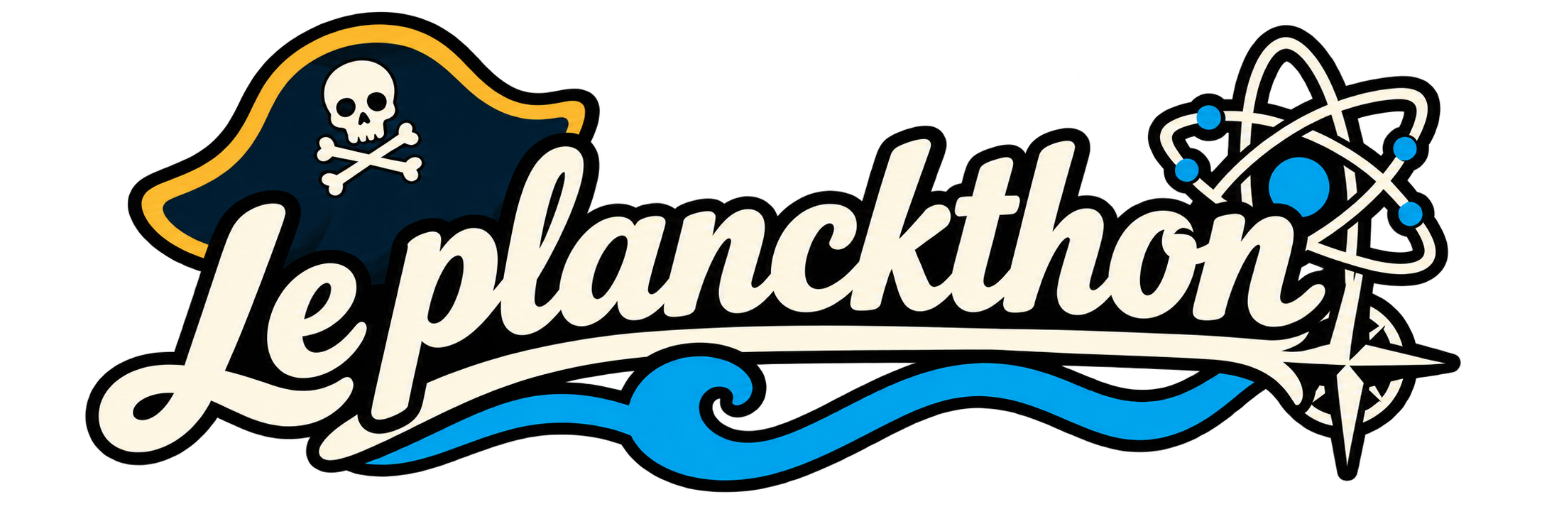 Le Planckthon (trésor)