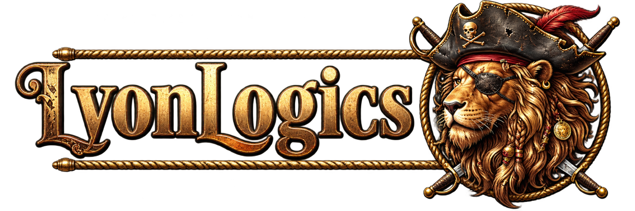 LyonLogics