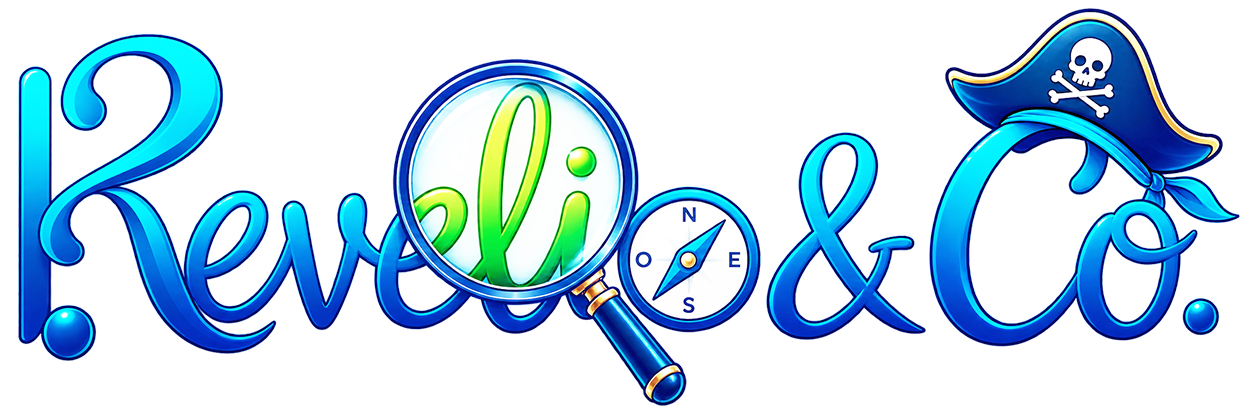 RevelioAndCo