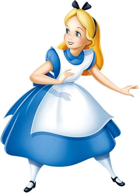 Alice