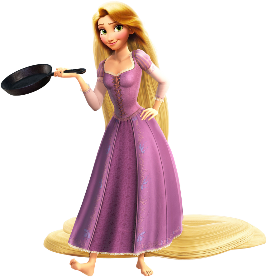 Raiponce