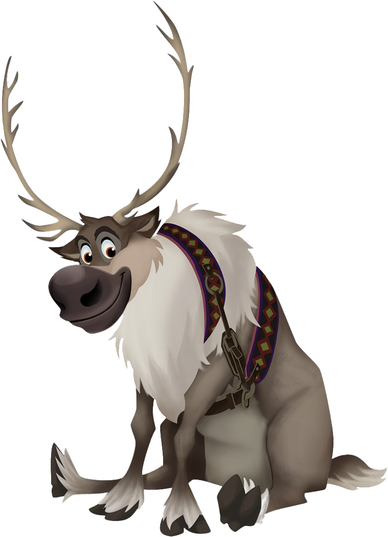 Sven